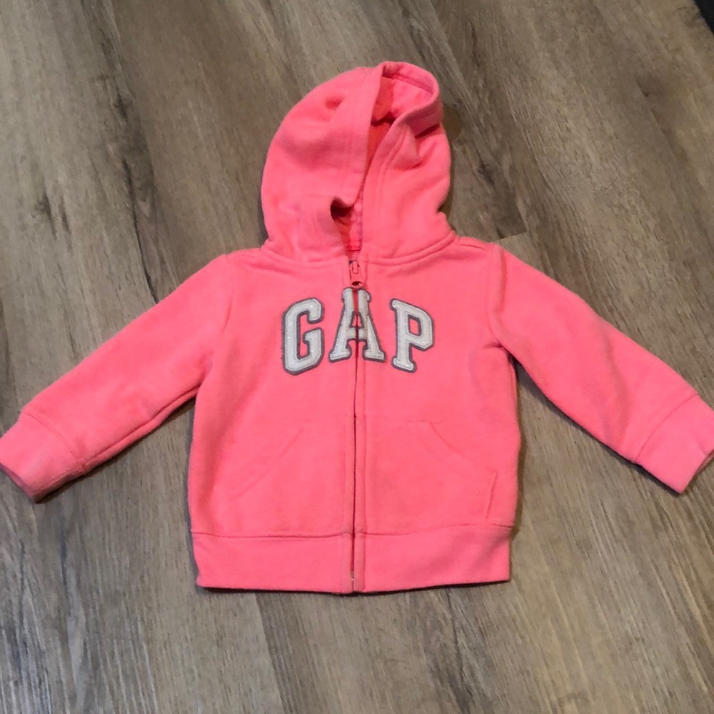 Baby Gap jacket